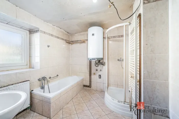 Prodej rodinného domu, Štichov, 109 m2