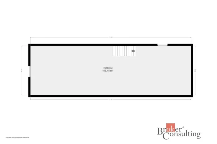 Prodej rodinného domu, Štichov, 109 m2