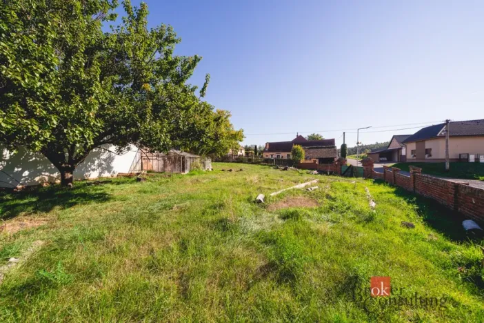 Prodej rodinného domu, Štichov, 109 m2
