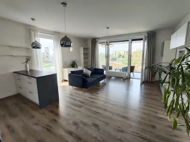 Pronájem bytu 2+kk, Olomouc, Karla Mareše, 70 m2