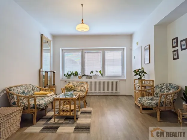 Prodej rodinného domu, Kralice na Hané, Prostějovská, 170 m2