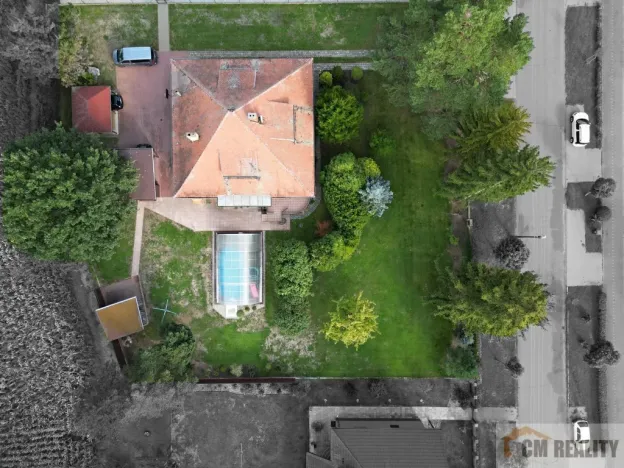 Prodej rodinného domu, Kralice na Hané, Prostějovská, 170 m2