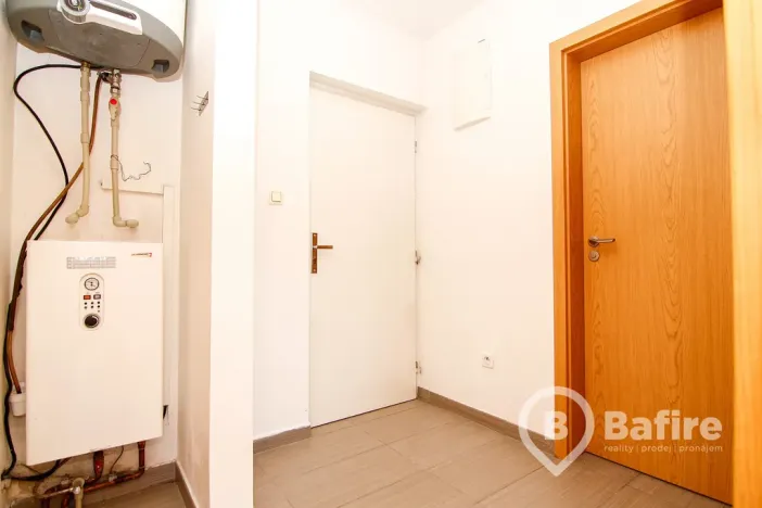 Pronájem bytu 2+kk, Frýdek-Místek - Frýdek, Slezská, 52 m2