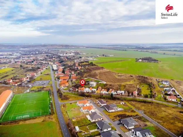 Prodej chalupy, Nový Šaldorf-Sedlešovice - Nový Šaldorf, Na Staré cestě, 176 m2