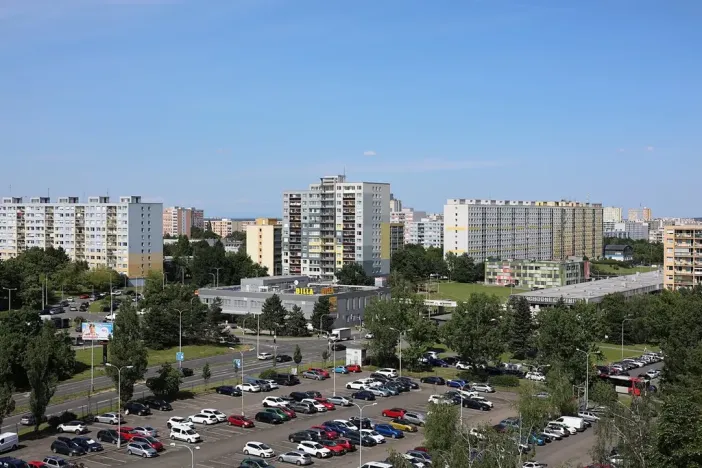 Prodej bytu 4+kk, Praha - Chodov, Zdiměřická, 65 m2