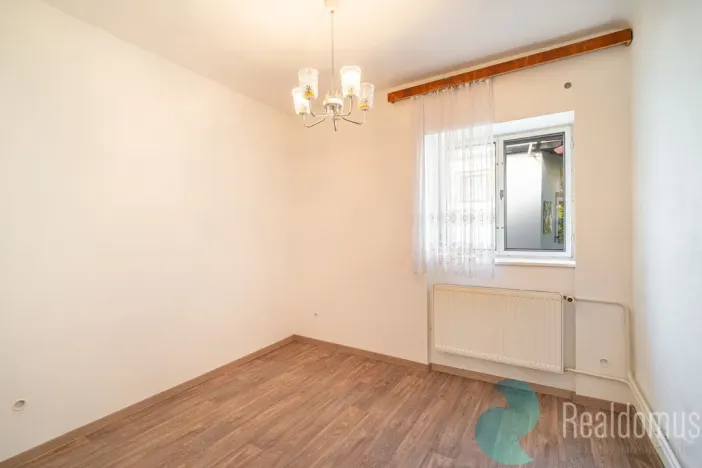 Prodej rodinného domu, Písek, Tyršova, 130 m2