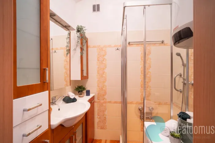 Prodej rodinného domu, Písek, Tyršova, 130 m2