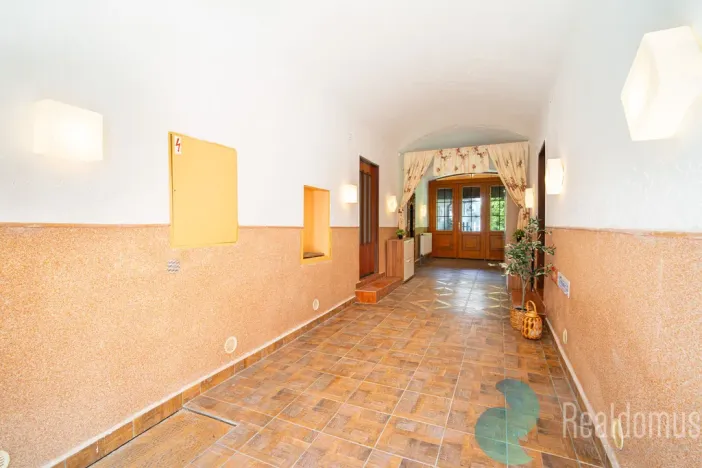 Prodej rodinného domu, Písek, Tyršova, 130 m2