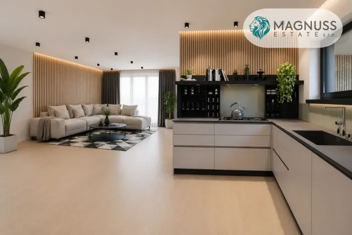 Prodej rodinného domu, Olomouc - Droždín, 105 m2