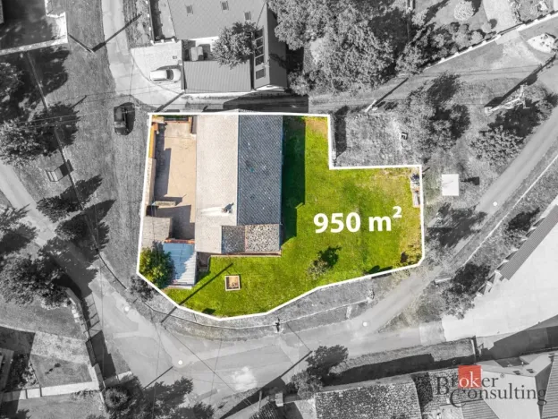 Prodej rodinného domu, Grunta, 148 m2