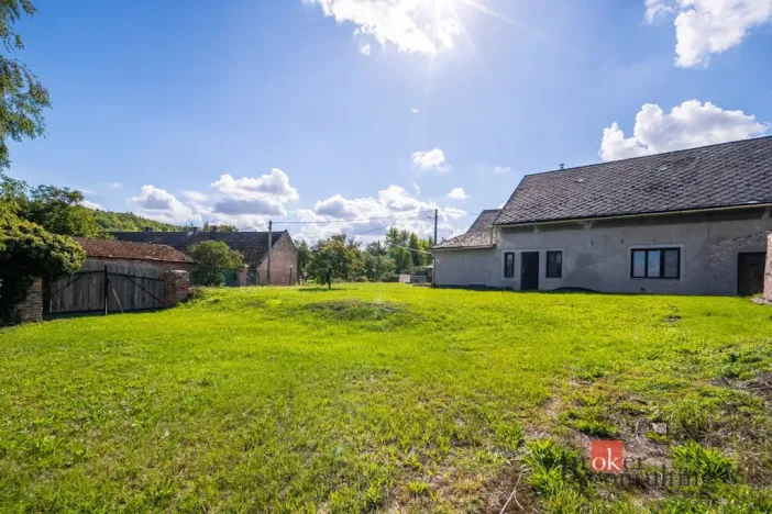 Prodej rodinného domu, Grunta, 148 m2
