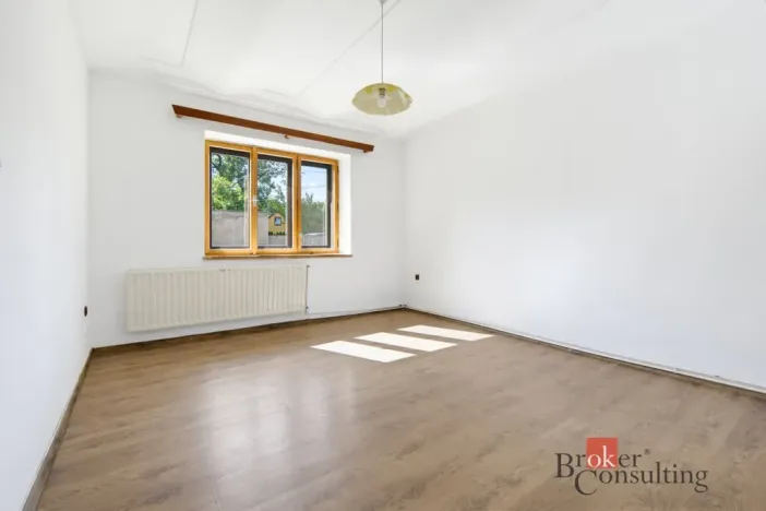 Prodej rodinného domu, Grunta, 148 m2