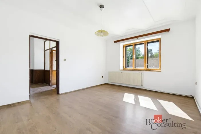 Prodej rodinného domu, Grunta, 148 m2