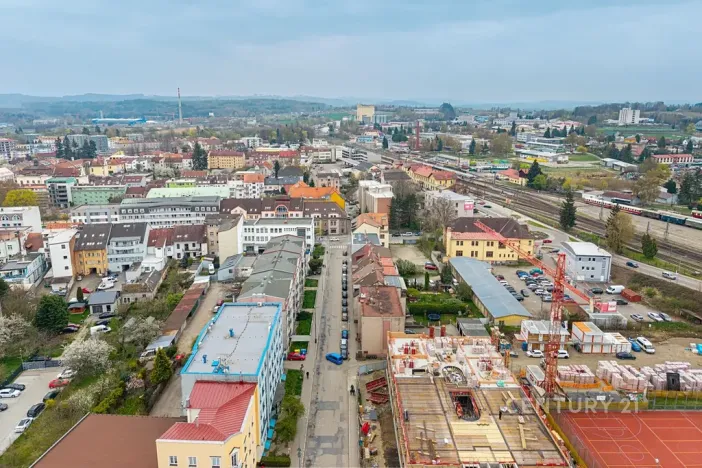 Prodej bytu 2+1, Benešov, Dukelská, 62 m2