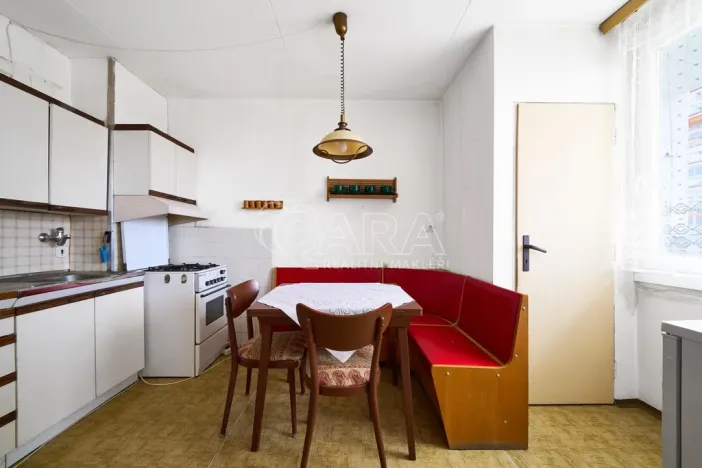 Prodej bytu 3+1, Praha - Vršovice, Uzbecká, 70 m2