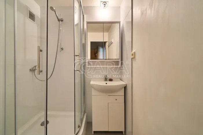 Prodej bytu 3+1, Praha - Vršovice, Uzbecká, 70 m2
