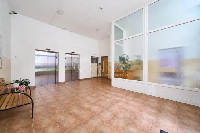 Prodej bytu 3+1, Praha - Vršovice, Uzbecká, 70 m2