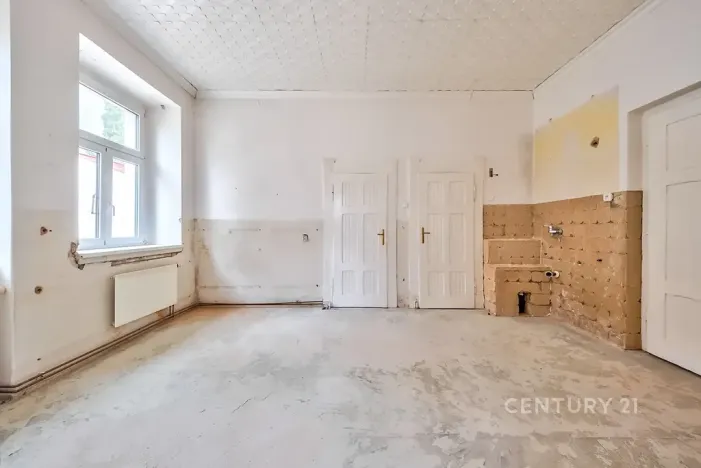 Prodej rodinného domu, Český Brod, 5. května, 120 m2