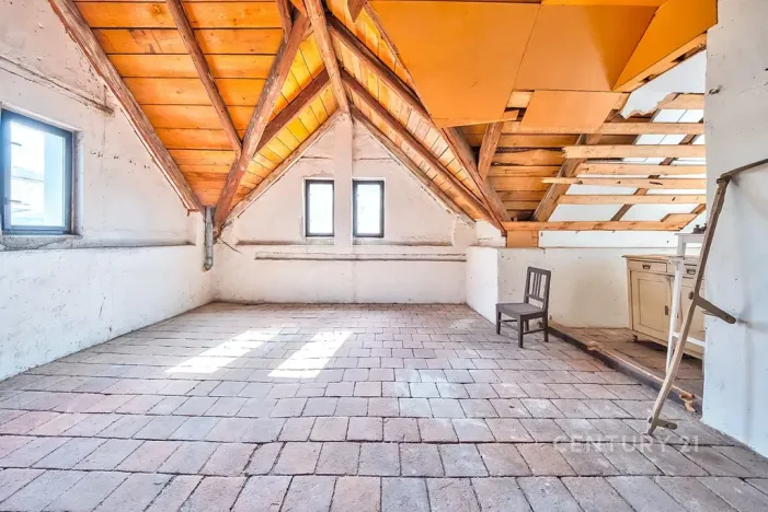 Prodej rodinného domu, Český Brod, 5. května, 120 m2