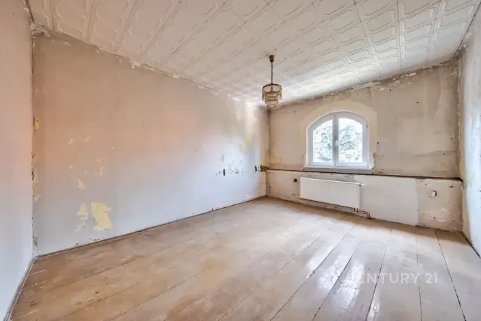Prodej rodinného domu, Český Brod, 5. května, 120 m2