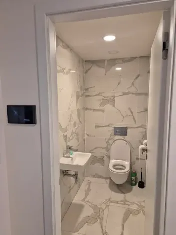 Pronájem bytu 3+kk, Praha - Žižkov, Malešická, 71 m2