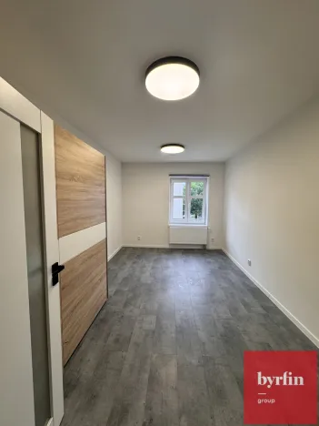 Pronájem bytu 2+kk, Opava, Otická, 55 m2