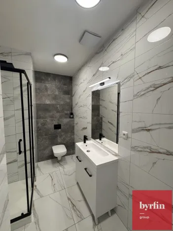 Pronájem bytu 2+kk, Opava, Otická, 55 m2