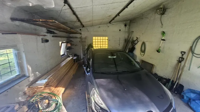 Prodej garáže, Podlesí, 35 m2