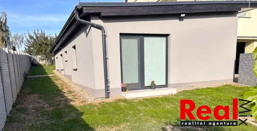 Pronájem bytu 3+kk, Nebovidy, 85 m2