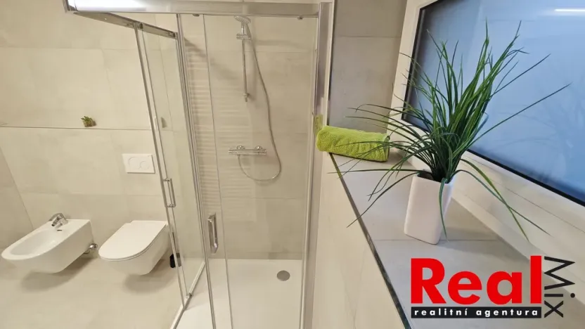 Pronájem bytu 3+kk, Nebovidy, 85 m2
