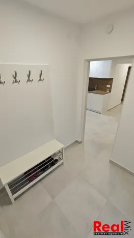 Pronájem bytu 3+kk, Nebovidy, 85 m2