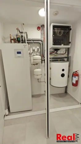 Pronájem bytu 3+kk, Nebovidy, 85 m2