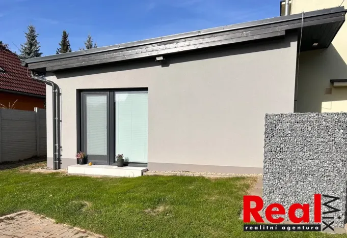 Pronájem bytu 3+kk, Nebovidy, 85 m2