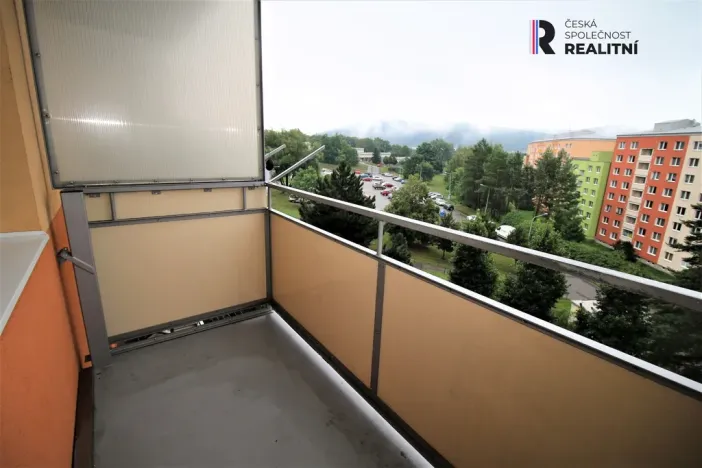 Pronájem bytu 1+1, Brno - Bystrc, Štouračova, 33 m2