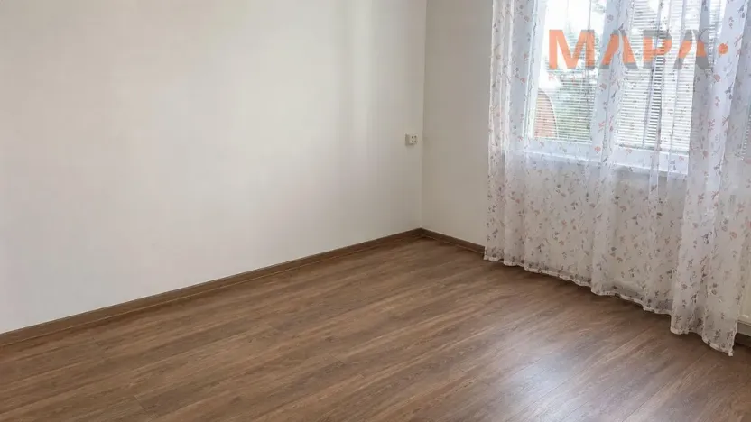Pronájem bytu 2+1, Chomutov, Borová, 55 m2