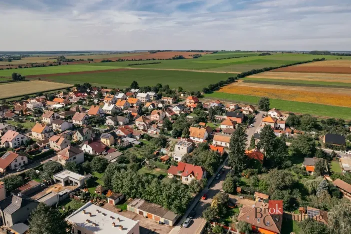 Prodej rodinného domu, Skřivany, Komenského, 160 m2