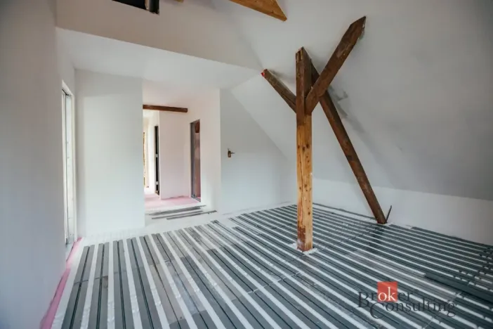 Prodej rodinného domu, Skřivany, Komenského, 160 m2