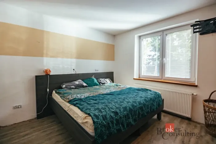 Prodej rodinného domu, Skřivany, Komenského, 160 m2