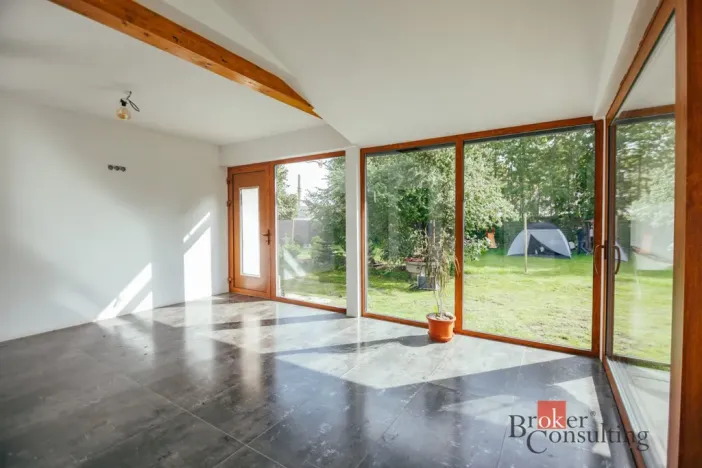 Prodej rodinného domu, Skřivany, Komenského, 160 m2