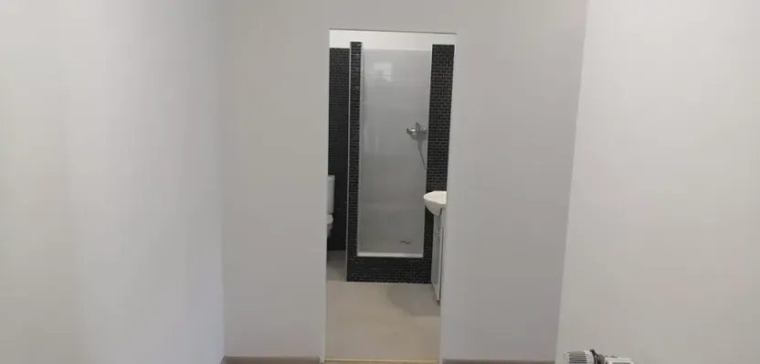 Pronájem bytu 1+kk, Mostkovice, 38 m2