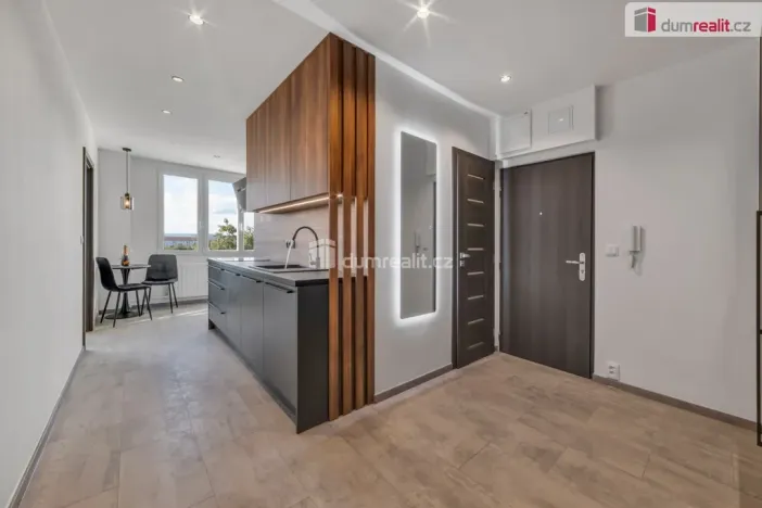 Prodej bytu 4+1, Sokolov, Alšova, 82 m2