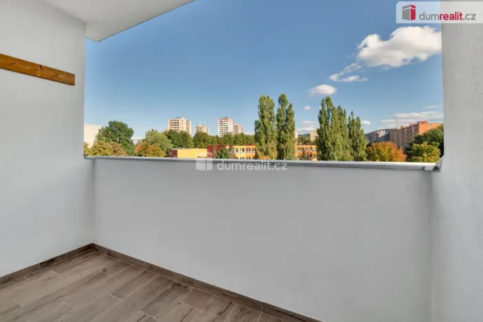 Prodej bytu 4+1, Sokolov, Alšova, 82 m2