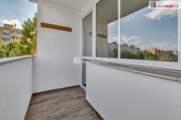 Prodej bytu 4+1, Sokolov, Alšova, 82 m2