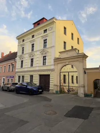 Pronájem bytu 2+kk, Česká Lípa, Prokopa Holého, 41 m2