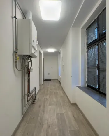 Pronájem bytu 2+kk, Česká Lípa, Prokopa Holého, 41 m2
