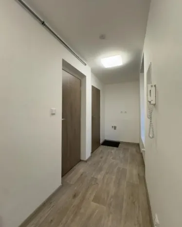 Pronájem bytu 2+kk, Česká Lípa, Prokopa Holého, 41 m2