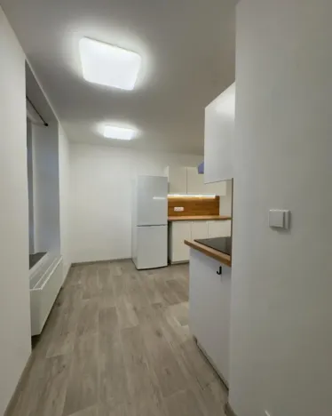 Pronájem bytu 2+kk, Česká Lípa, Prokopa Holého, 41 m2