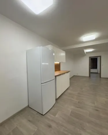 Pronájem bytu 2+kk, Česká Lípa, Prokopa Holého, 41 m2