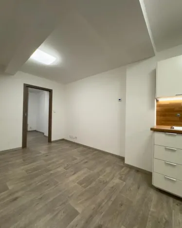 Pronájem bytu 2+kk, Česká Lípa, Prokopa Holého, 41 m2