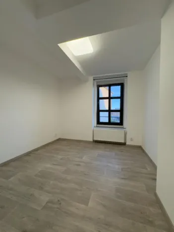 Pronájem bytu 2+kk, Česká Lípa, Prokopa Holého, 41 m2
